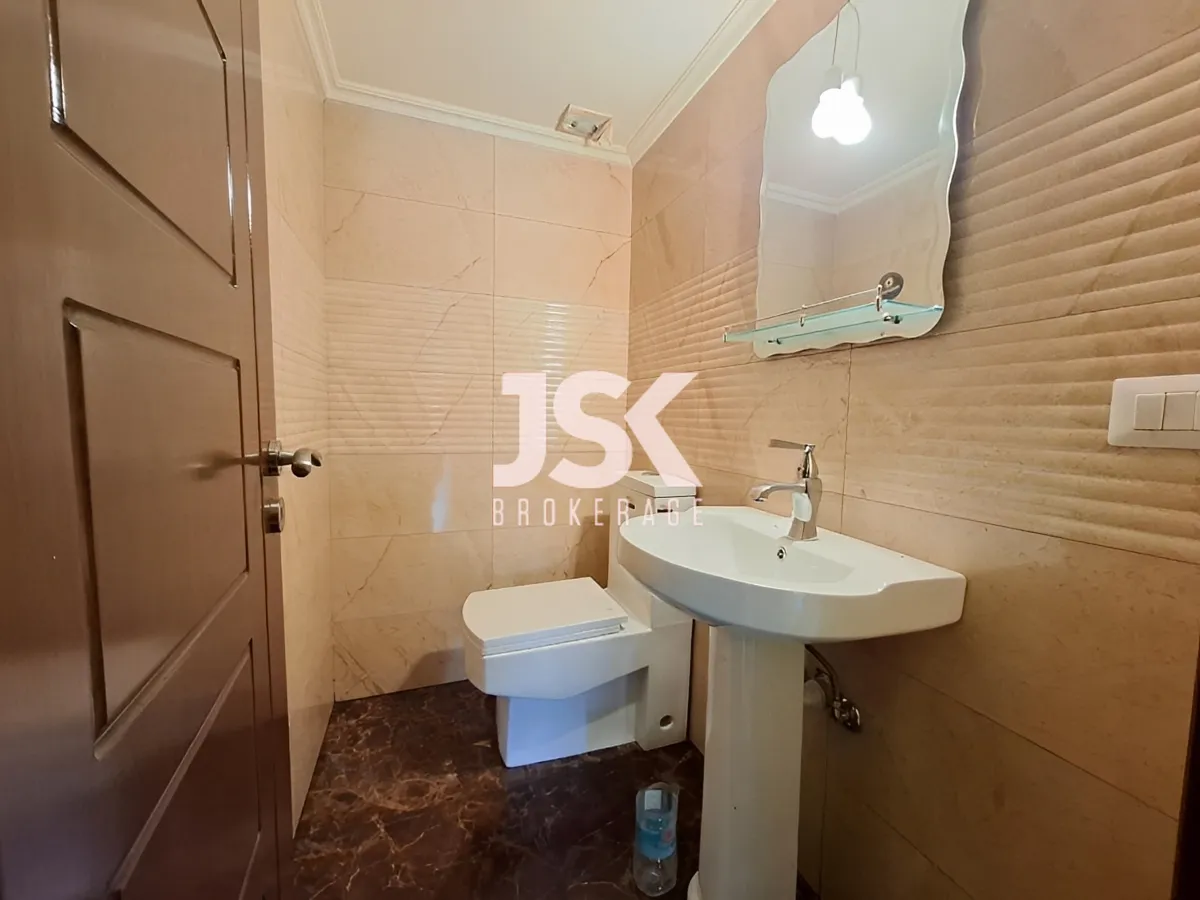 Apartment for Sale in Jeita, Lebanon