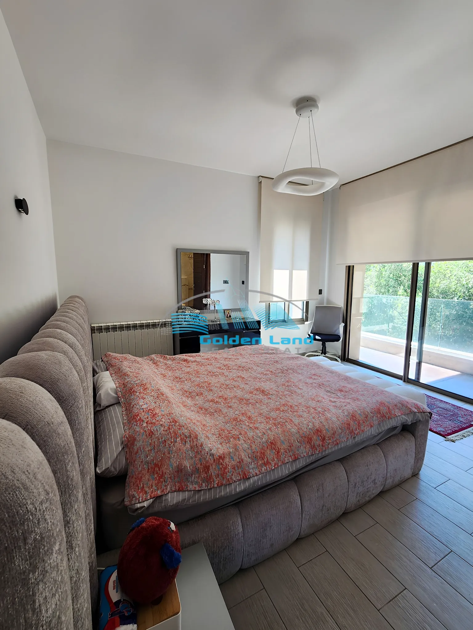 Villa for Rent in Baabdat