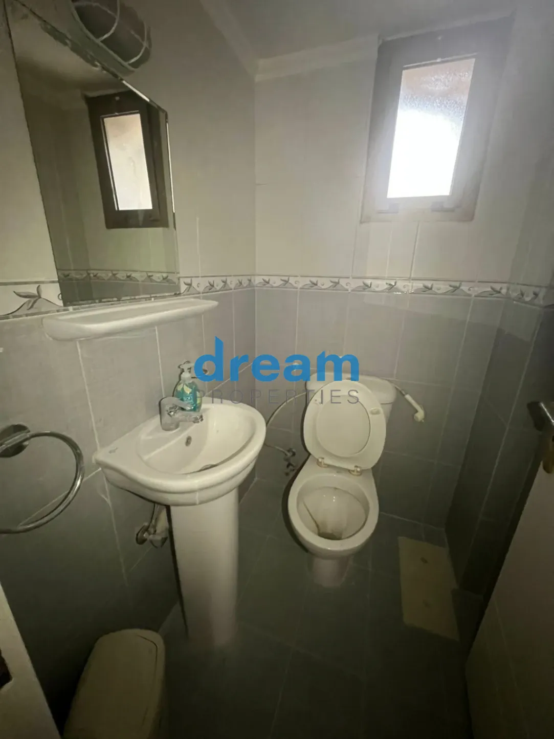 Apartment for rent in Achrafieh, Beirut, Lebanon