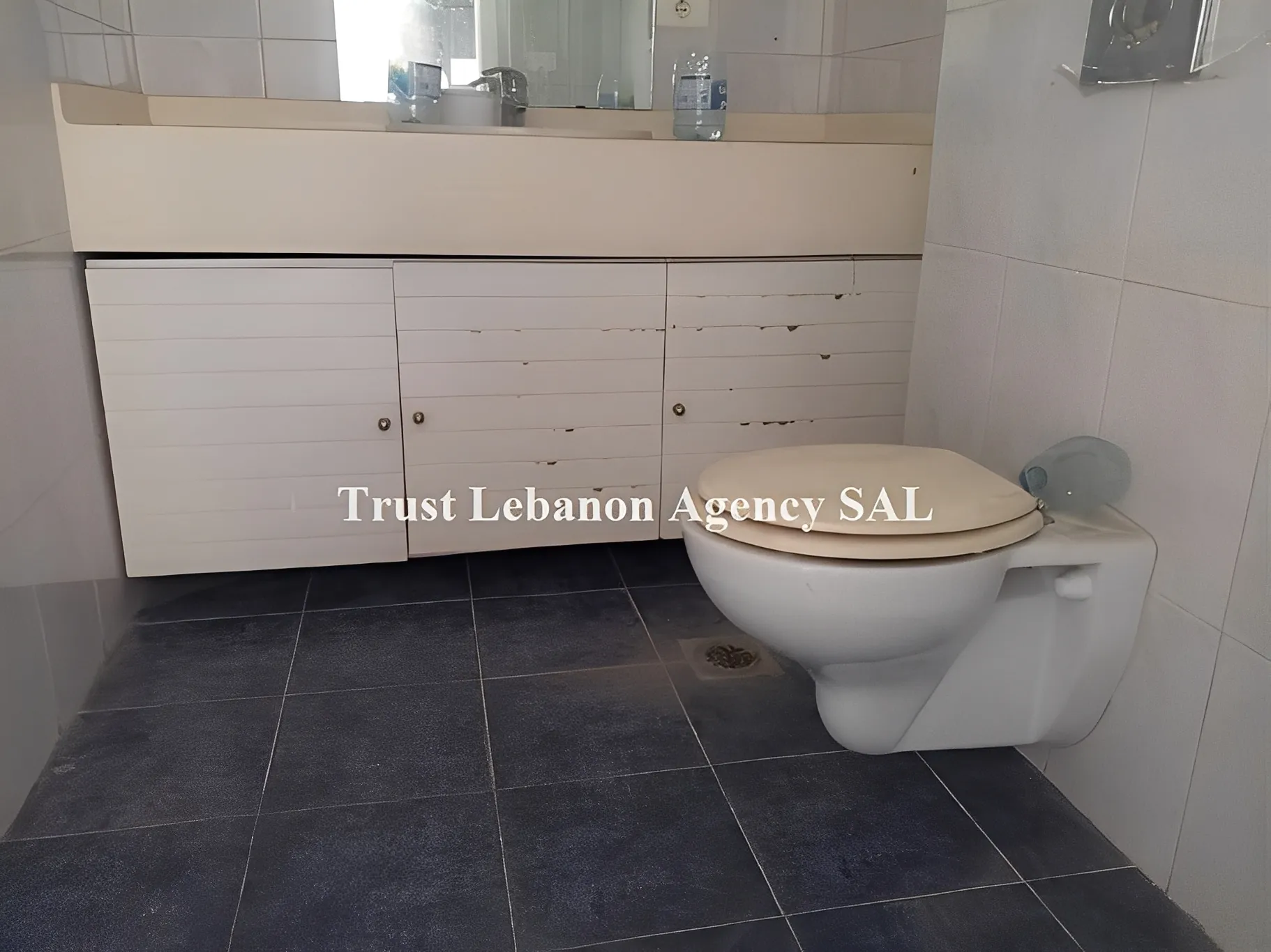 Office for rent in Beirut, Badaro