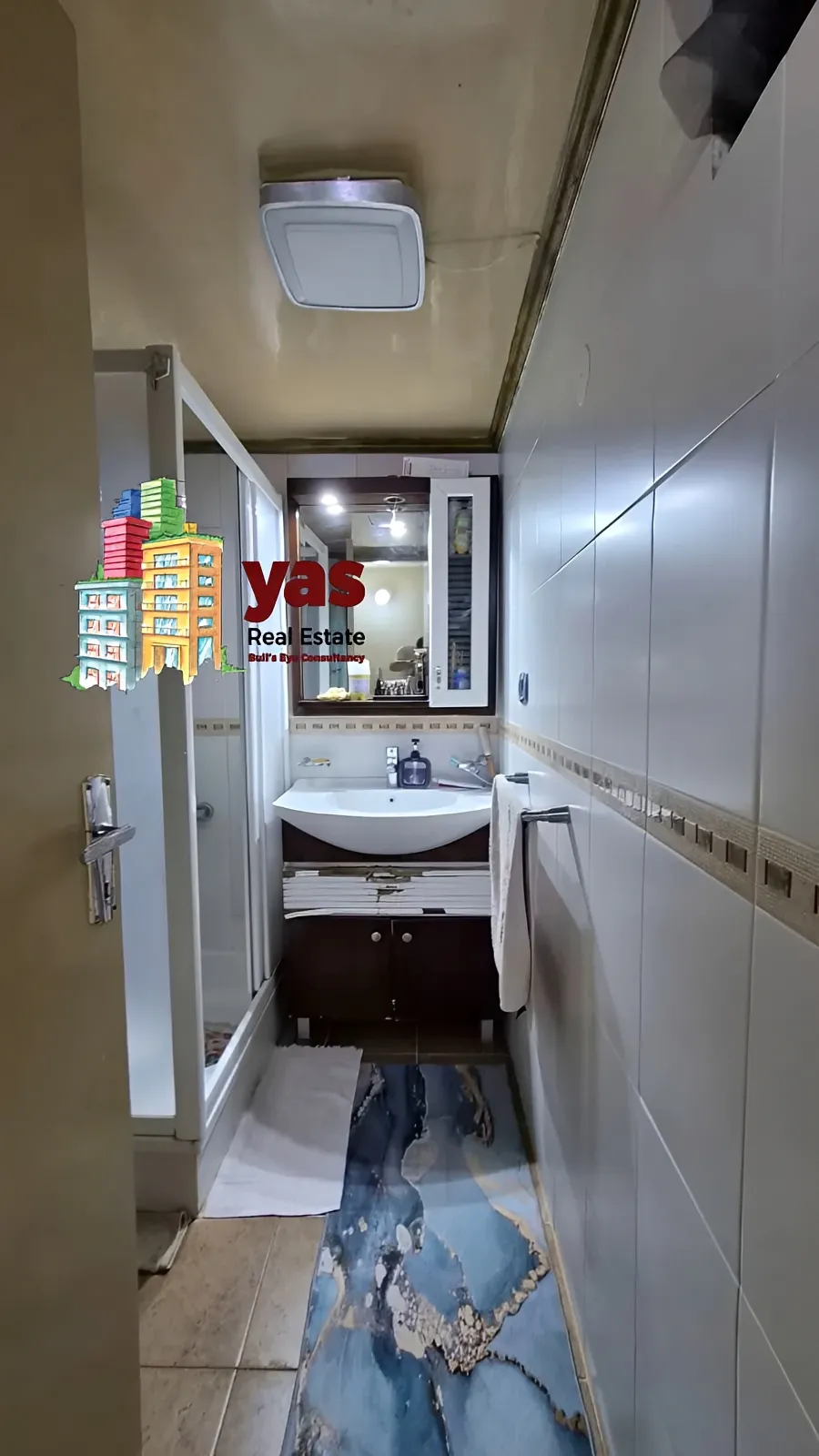 Apartment for Sale in Batroun