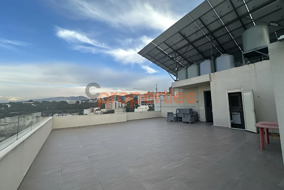Duplex for Rent in Hadath