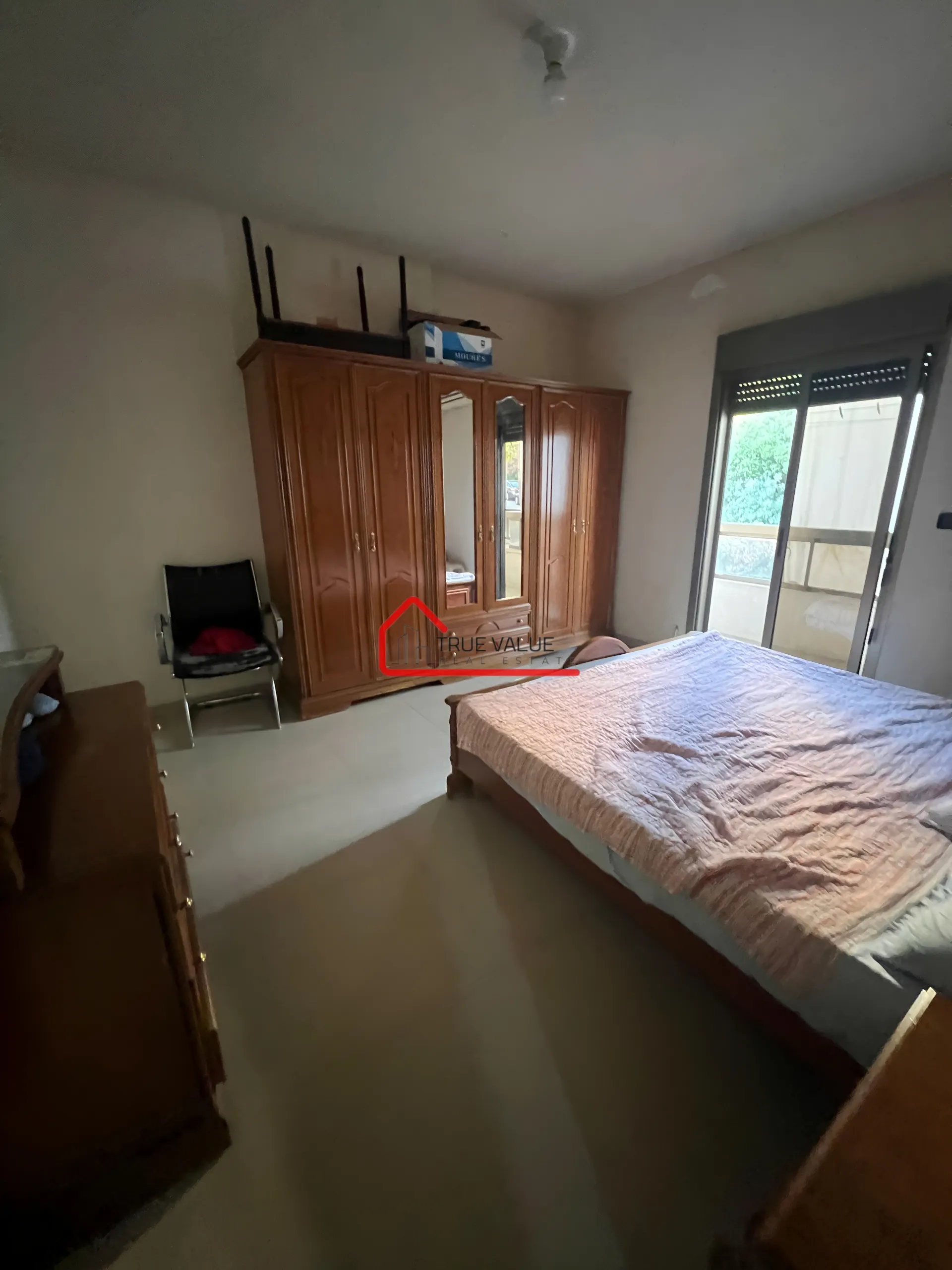 Apartment for sale in Bchamoun, lebanon