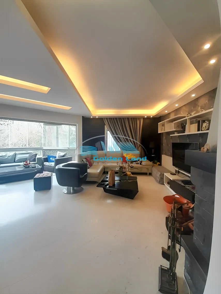 Apartment for Sale in Bharsaf, Lebanon - 3 bed, 2 bath