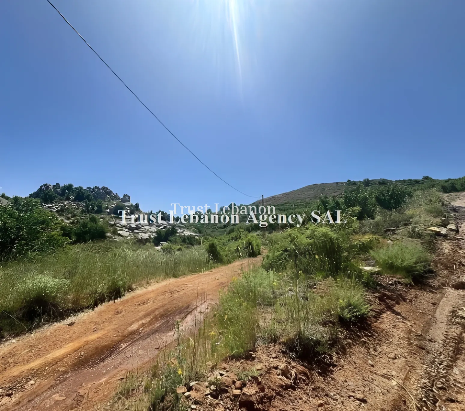 Residential Land for sale in Tarchich, Lebanon