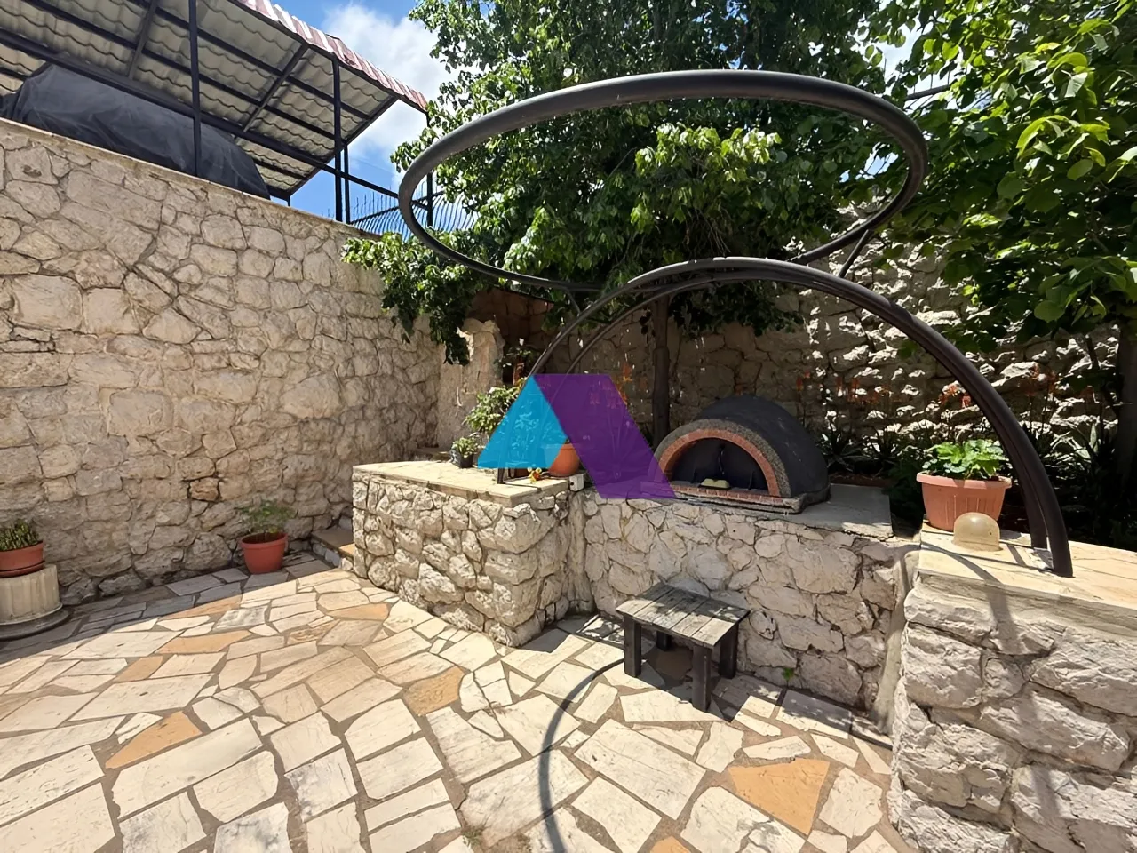 Villa for Sale in Ajaltoun - 5 bed, 8 bath