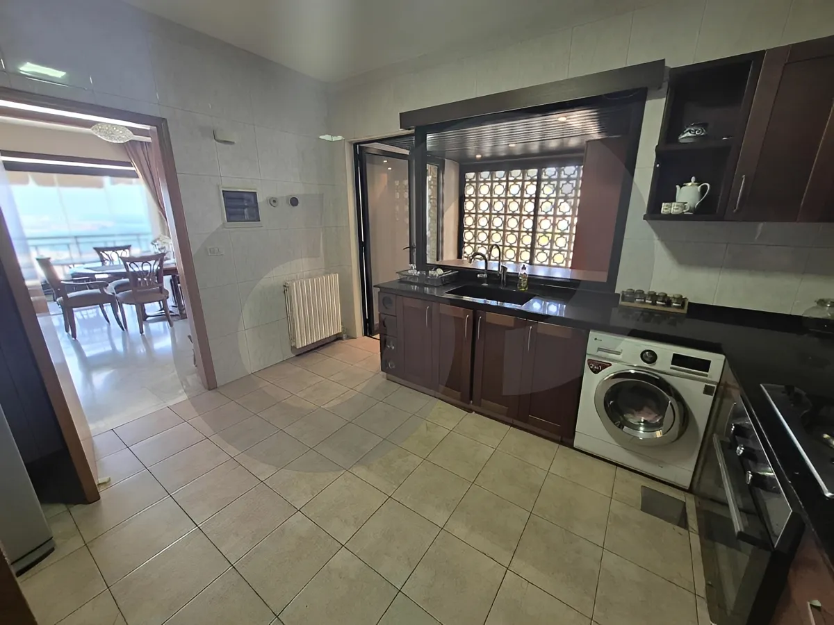 Apartment for Sale in Rabieh, Lebanon