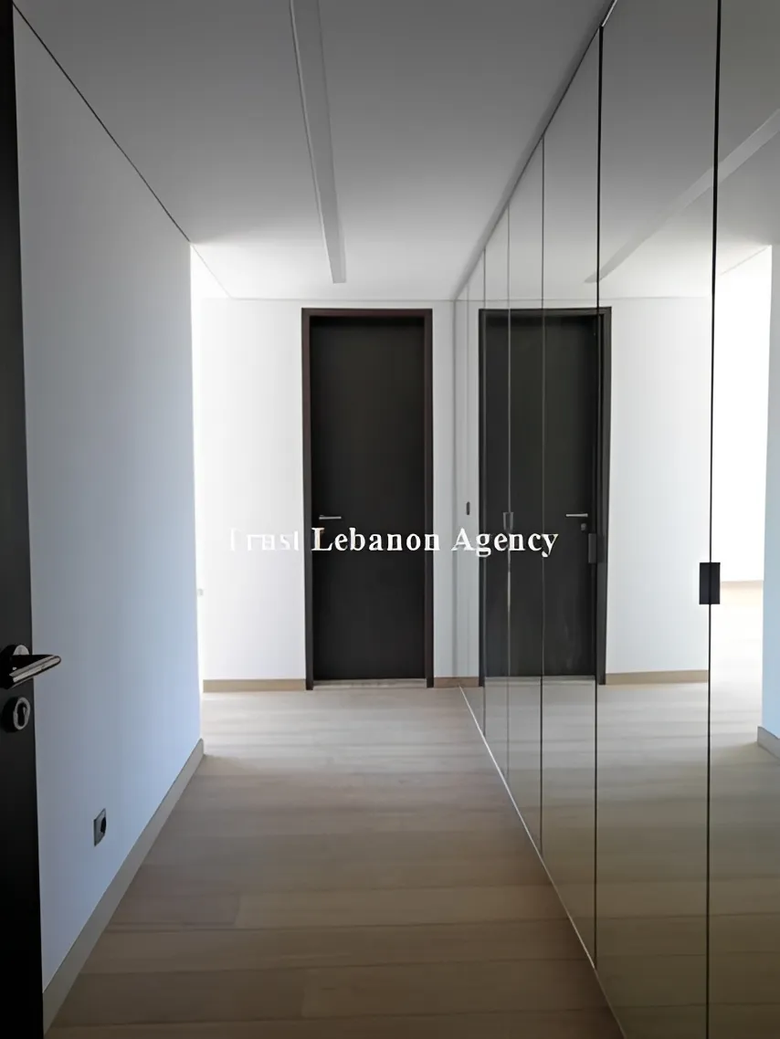 Apartment for Sale in Downtown Beirut Lebanon - 3 bed, 5 bath