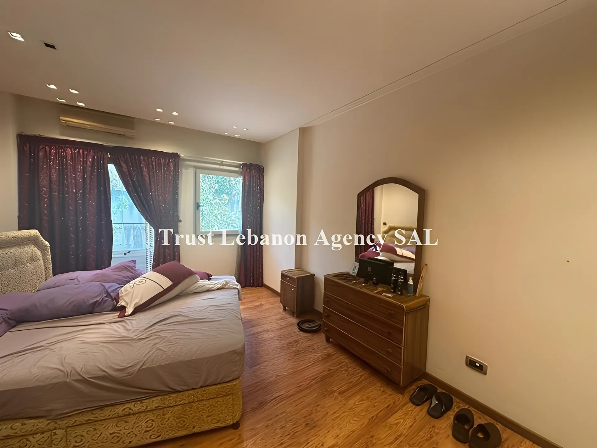 Apartment for Sale in Baabda Hadath Lebanon