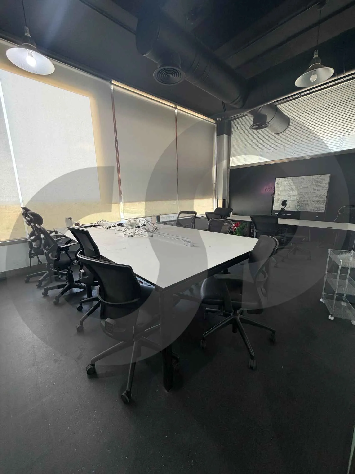 Office for Rent in Dbayeh