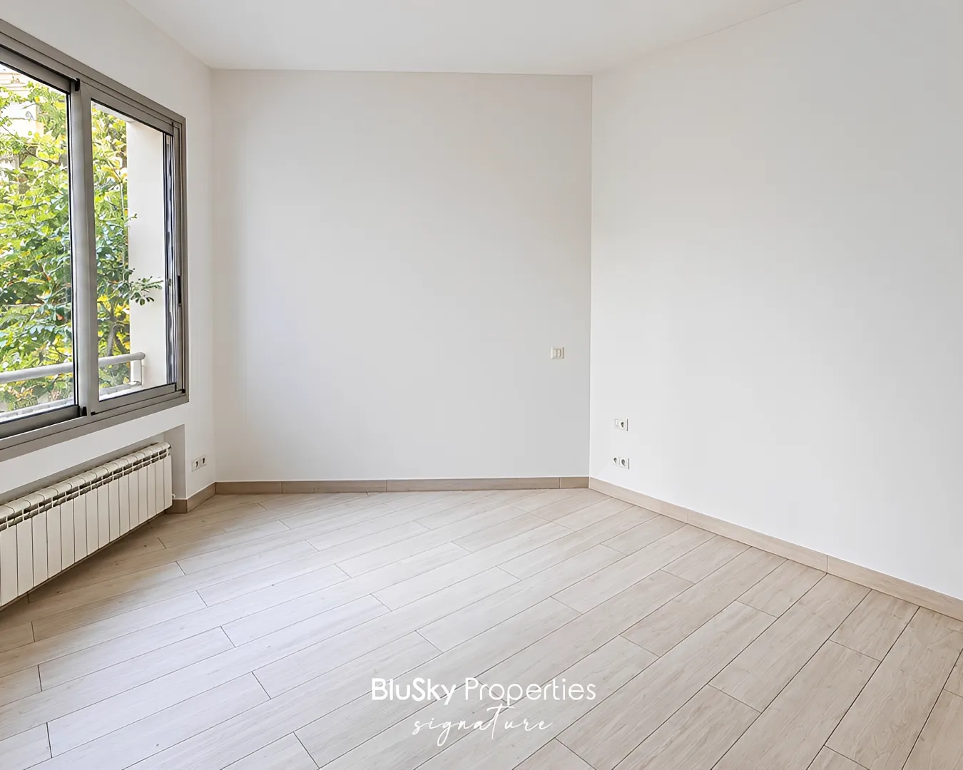 Apartment for sale in Achrafieh