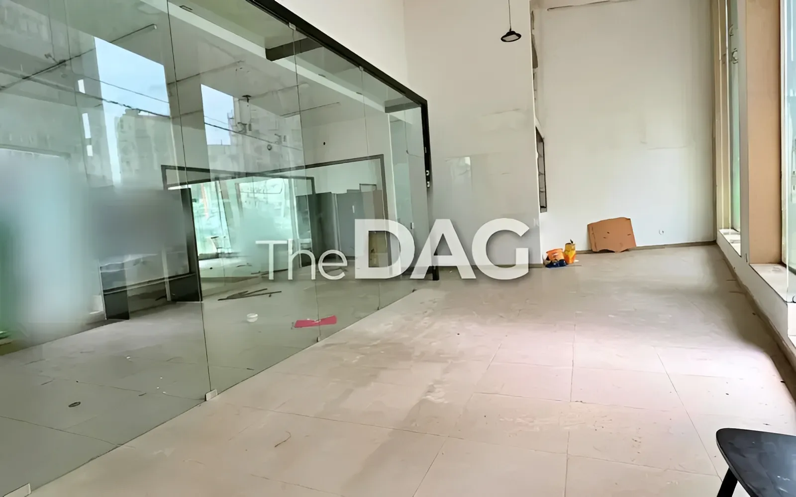 Commercial property for Rent in Achrafieh, Beirut, Lebanon