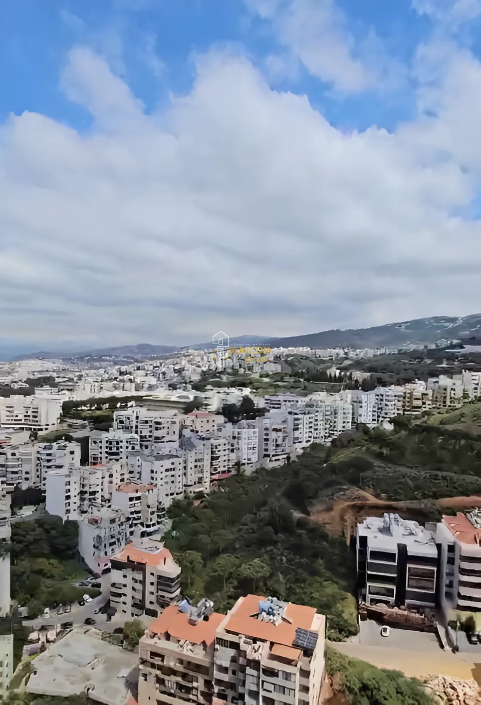 Apartment for Sale in Mar Roukouz - 3 bed, 3 bath
