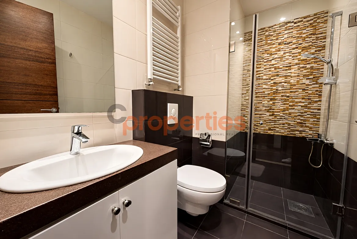 Apartment for Sale in Baabda