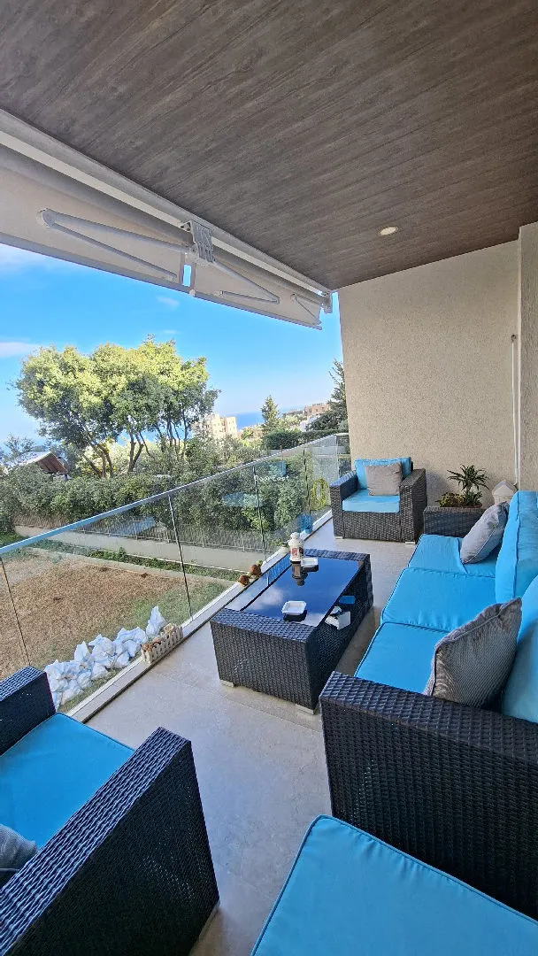 Apartment for sale in Adma w dafnah, lebanon