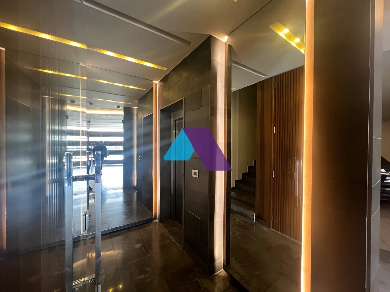 Apartment for Sale in Naqqache - 2 bed, 4 bath