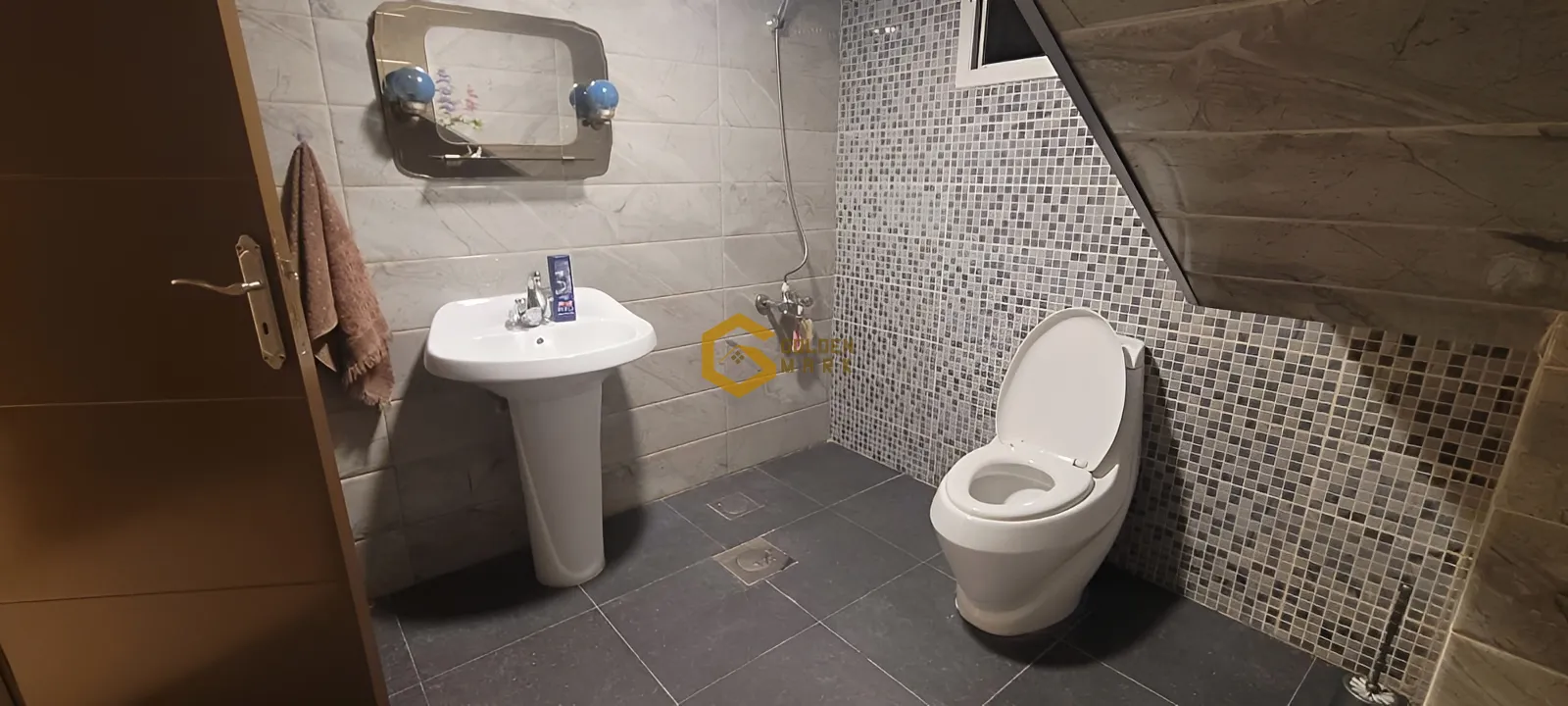 Apartment for Sale in Bziza