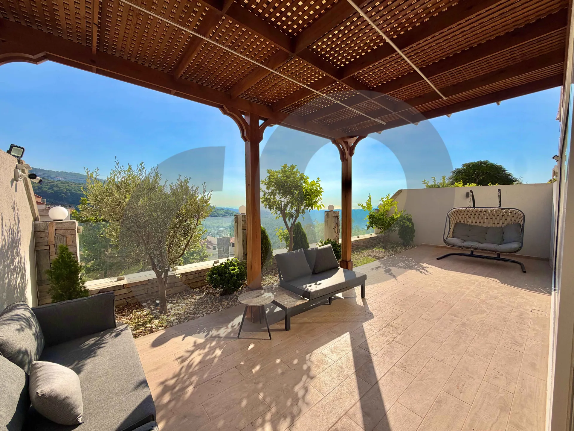 Apartment for Sale in Bsalim