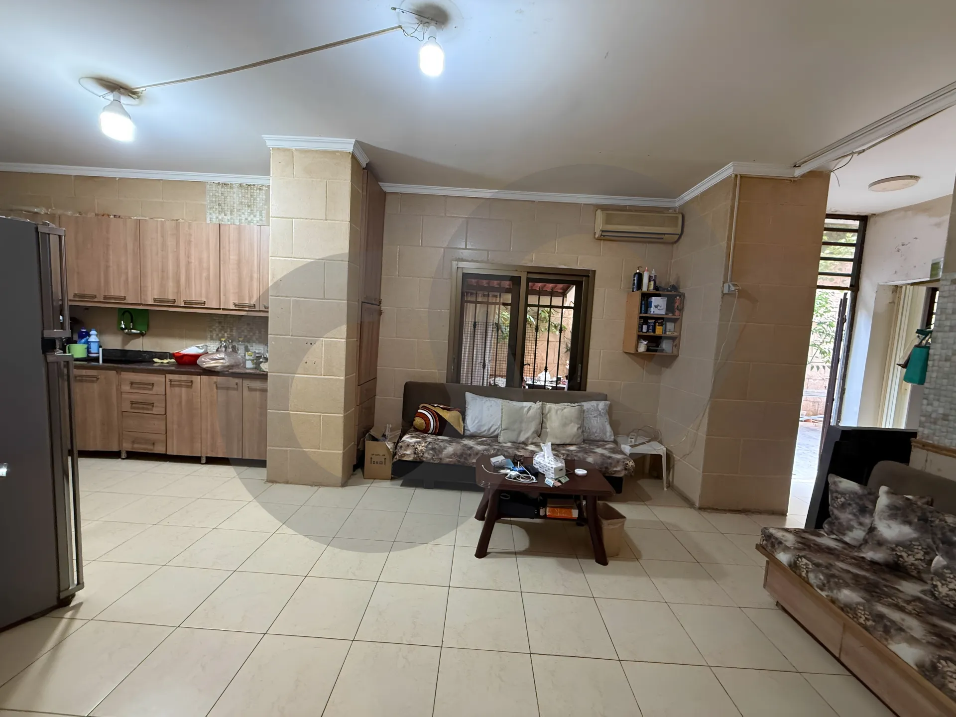Apartment for Sale in Bchamoun