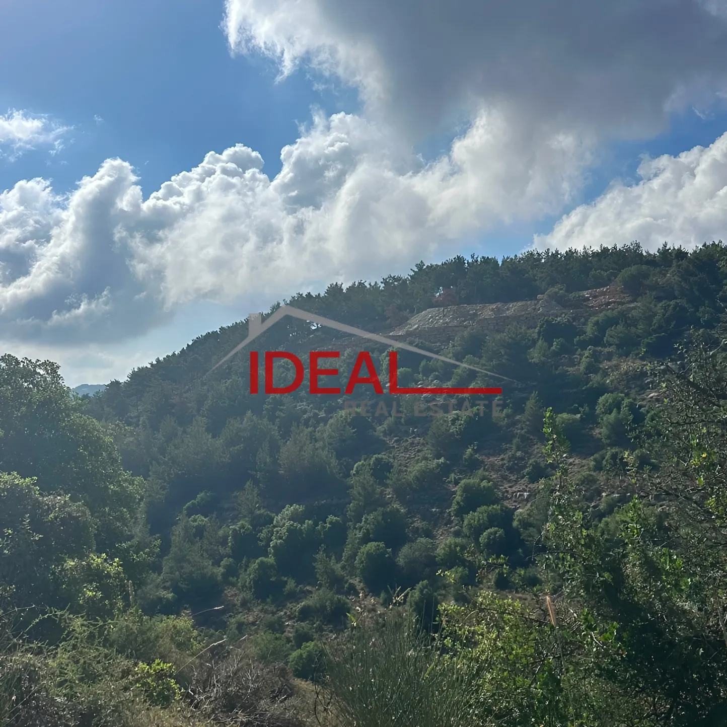 Residential Land for sale in Atreen, Lebanon