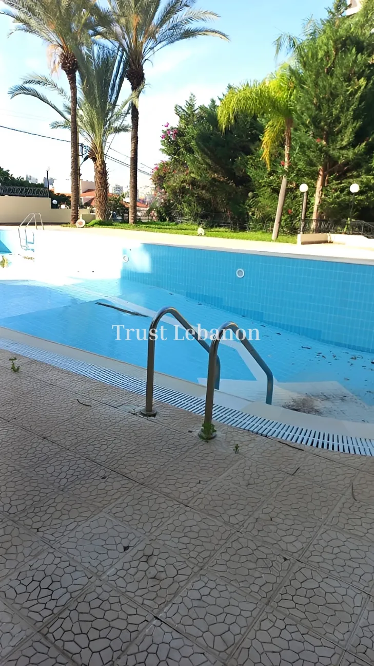 Apartment for sale in Tilal Ain Saadeh