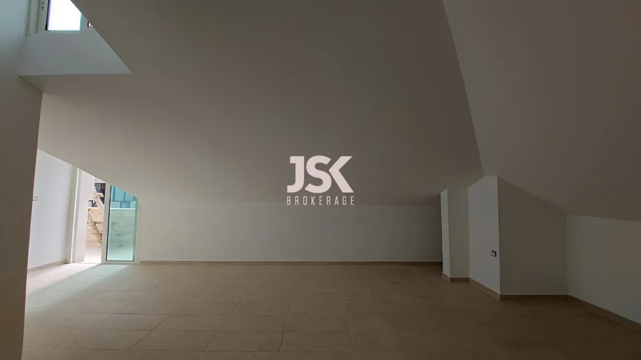 Apartment for Rent in Byblos