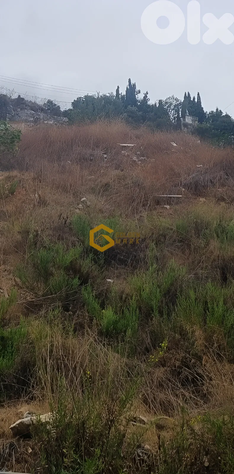 Land for Sale in Mazraat Yachoua