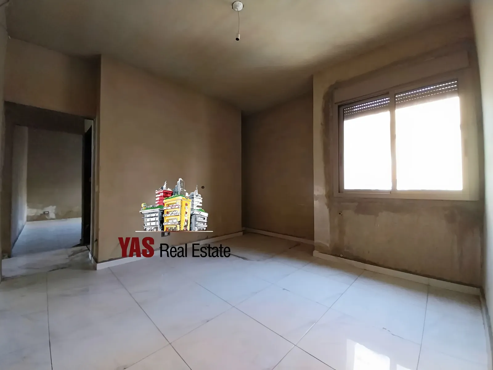 Apartment for Sale in Jounieh - 2 bed, 2 bath