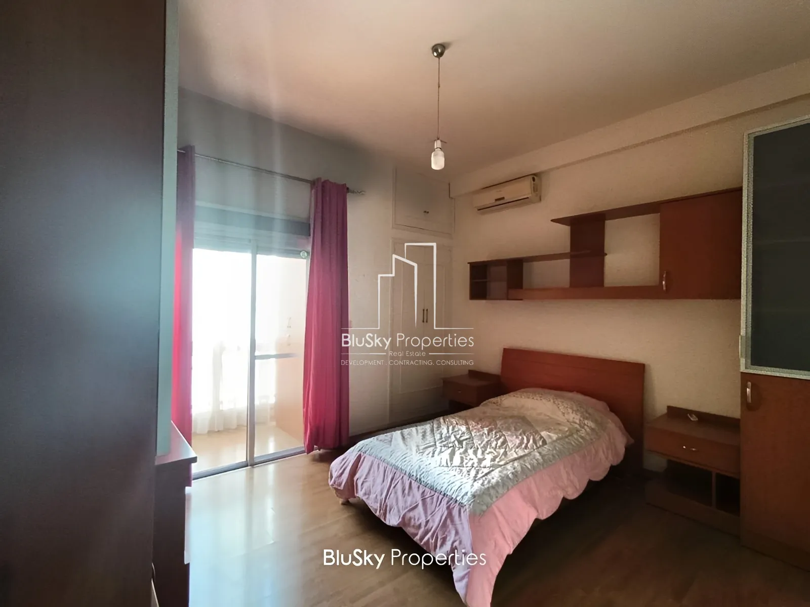 Apartment for Sale in Sahel Alma