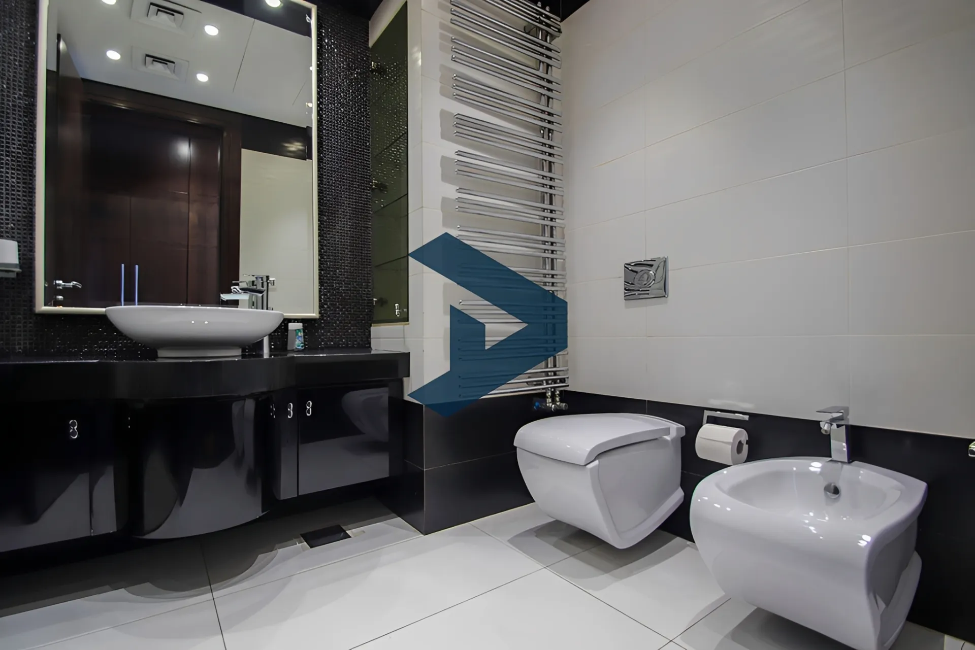 Penthouse for rent in Downtown, beirut