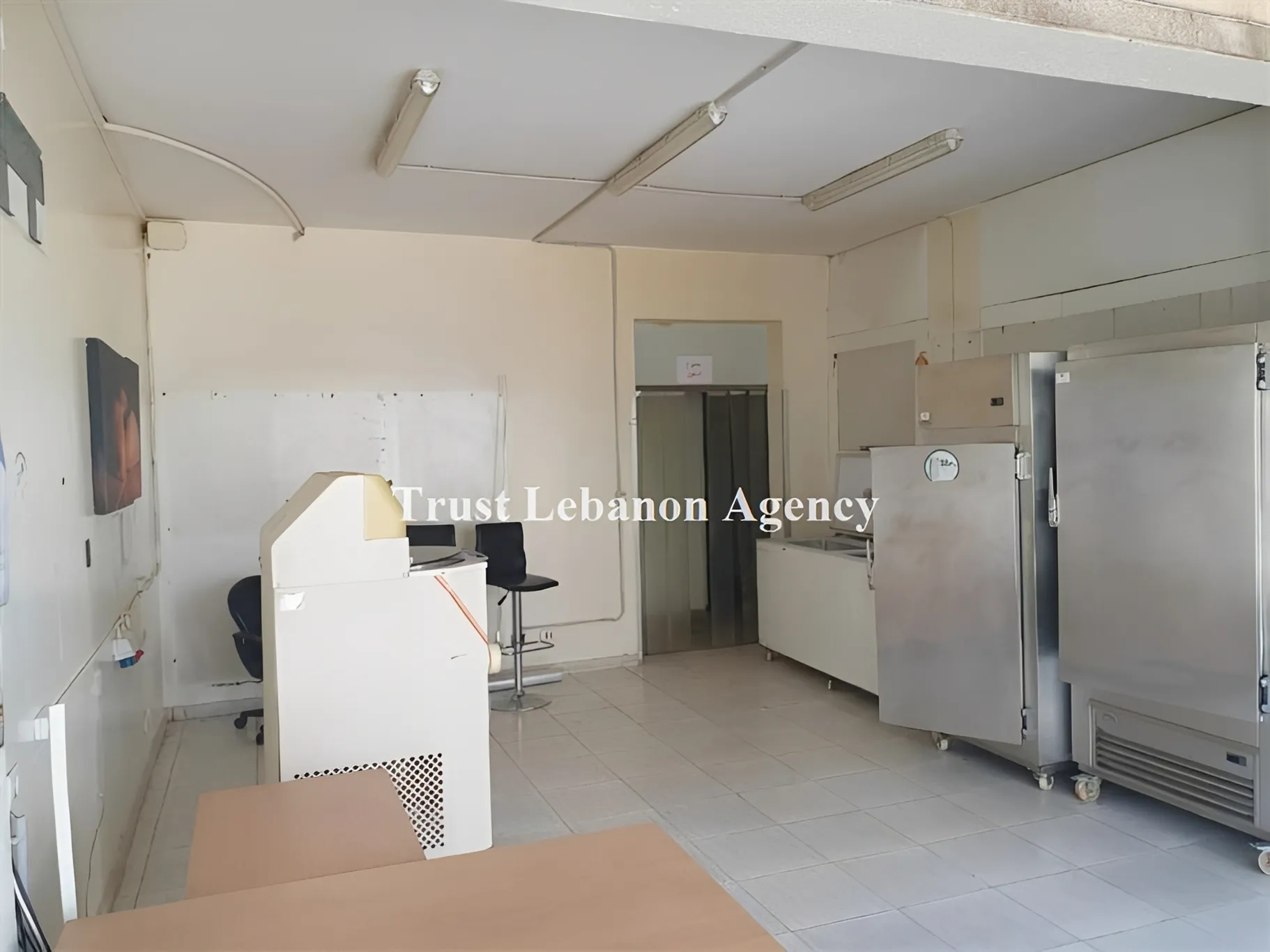 Commercial Property For Sale in Metn, Fanar