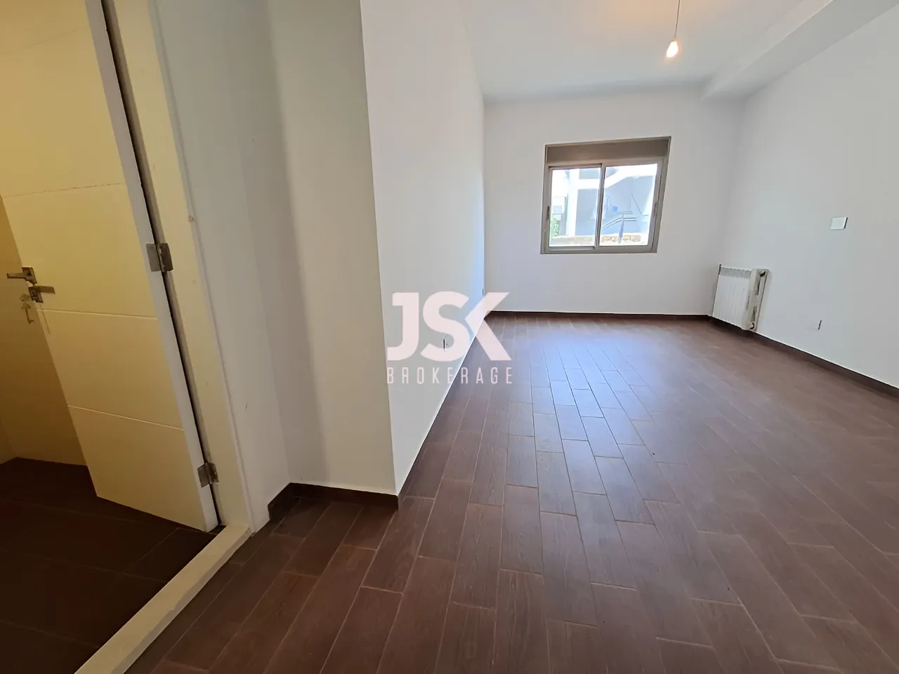 Apartment for Sale in Sahel Aalma