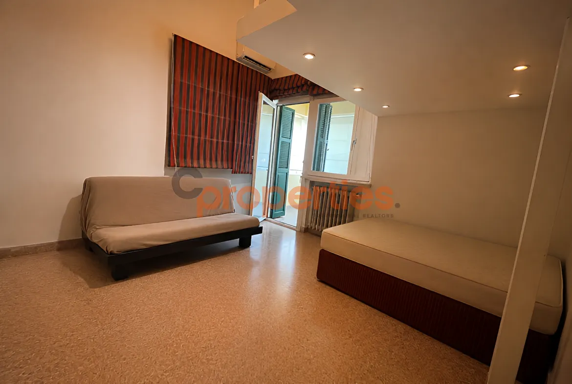 Apartment for Rent in Achrafieh