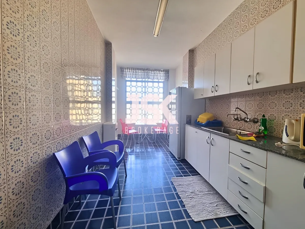 Apartment for Sale in Geitawi, Achrafieh, Beirut, Lebanon - 3 bed, 3 bath
