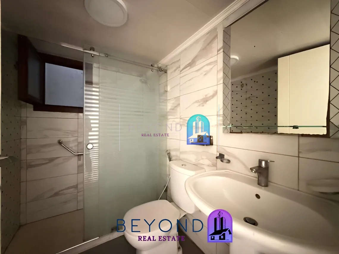 Apartment for rent in Verdun, Bayrut, Lebanon
