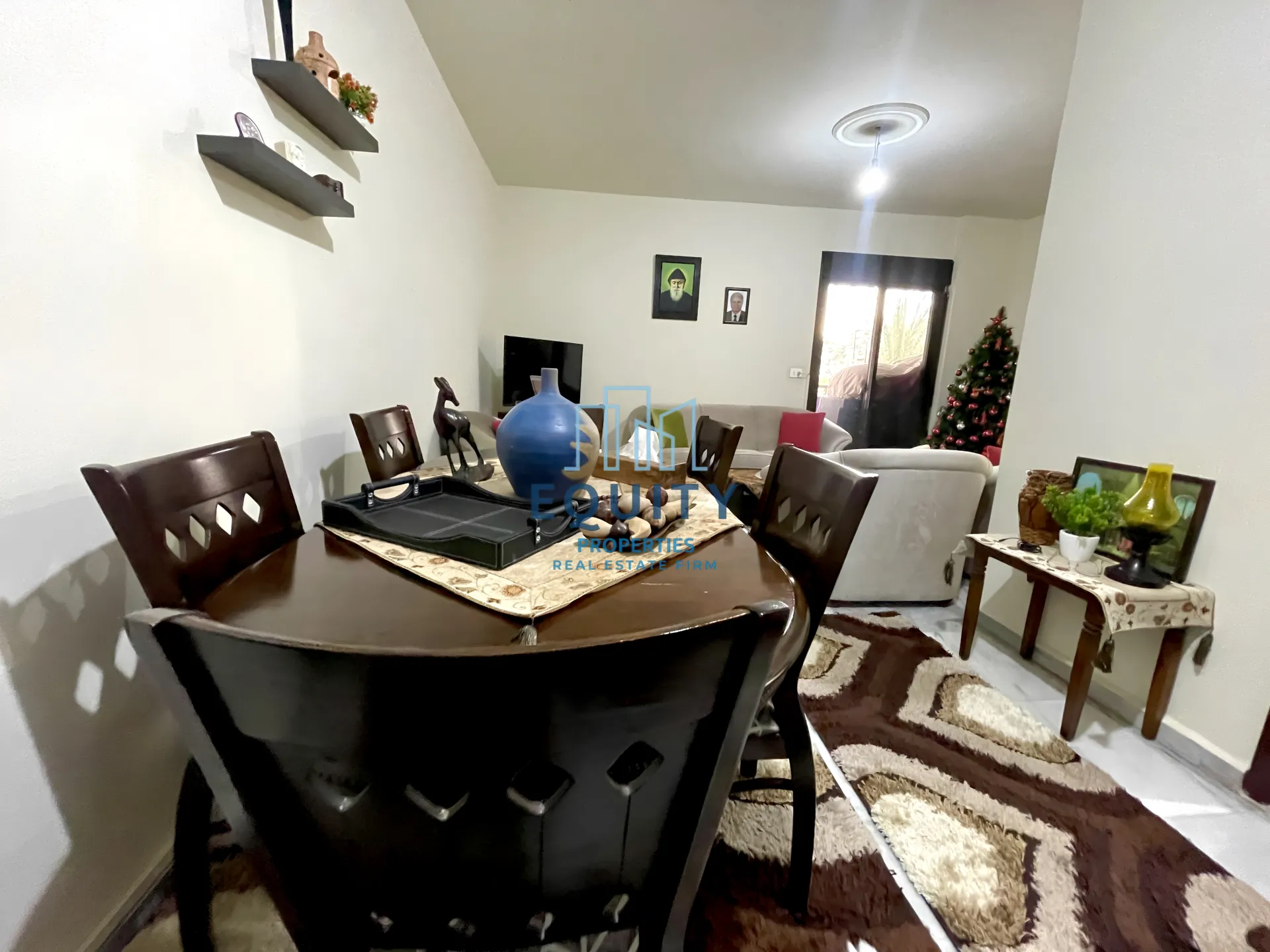 Apartment for Sale in Zouk Mkayel