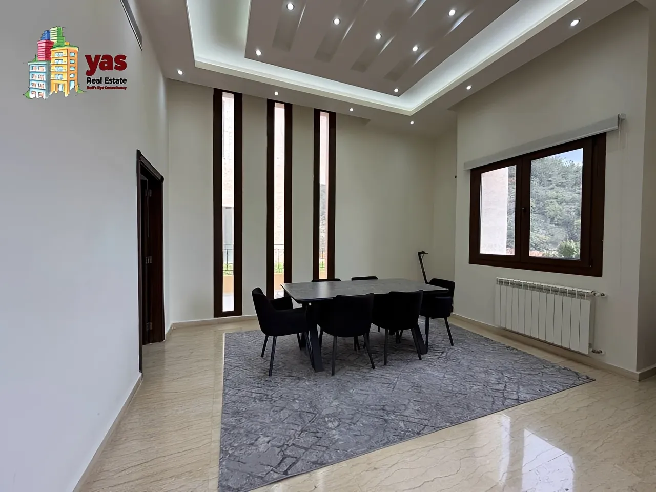 Apartment for Sale in Fatqa - 3 bed, 6 bath