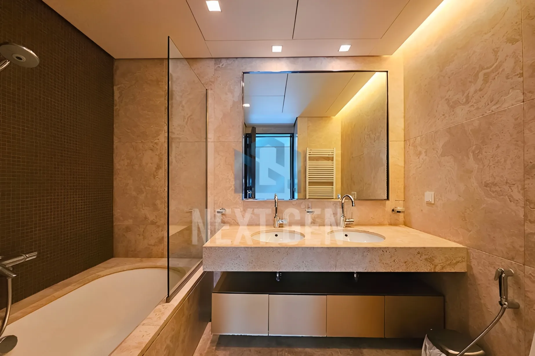 Apartment for rent in Downtown, beirut, Lebanon