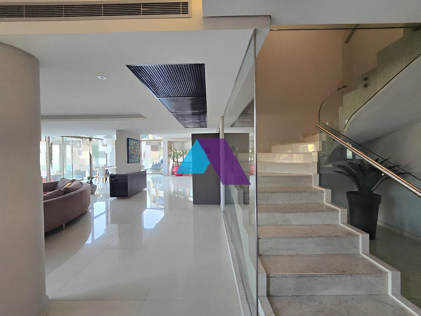 Apartment for rent in Mar Takla