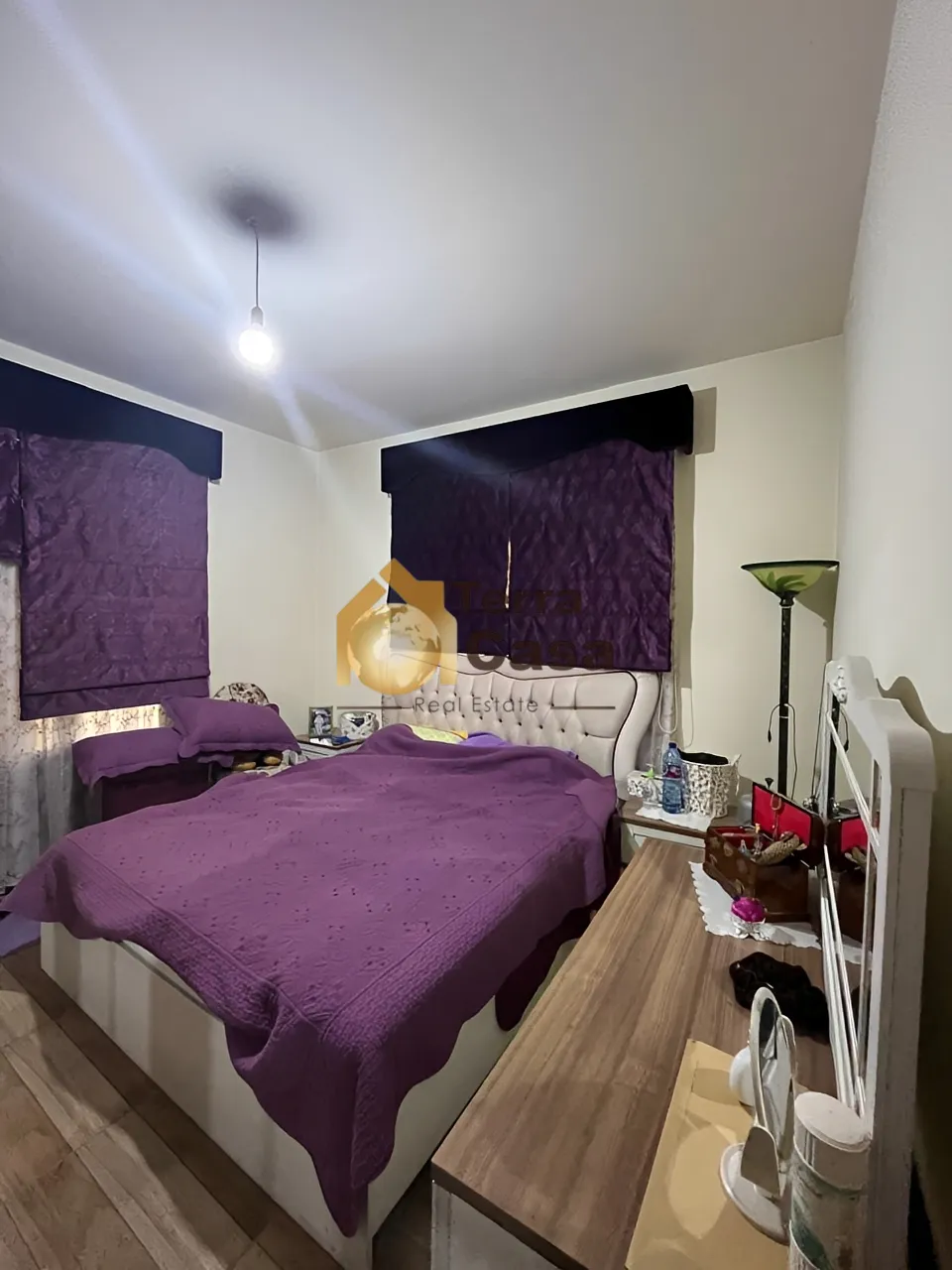 Apartment for Sale in Karak - 2 bed, 2 bath
