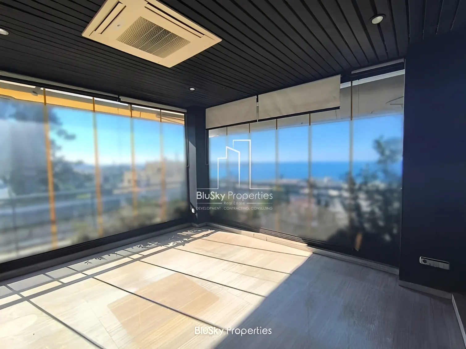 Apartment for Sale in Rabieh - 4 bed, 4 bath