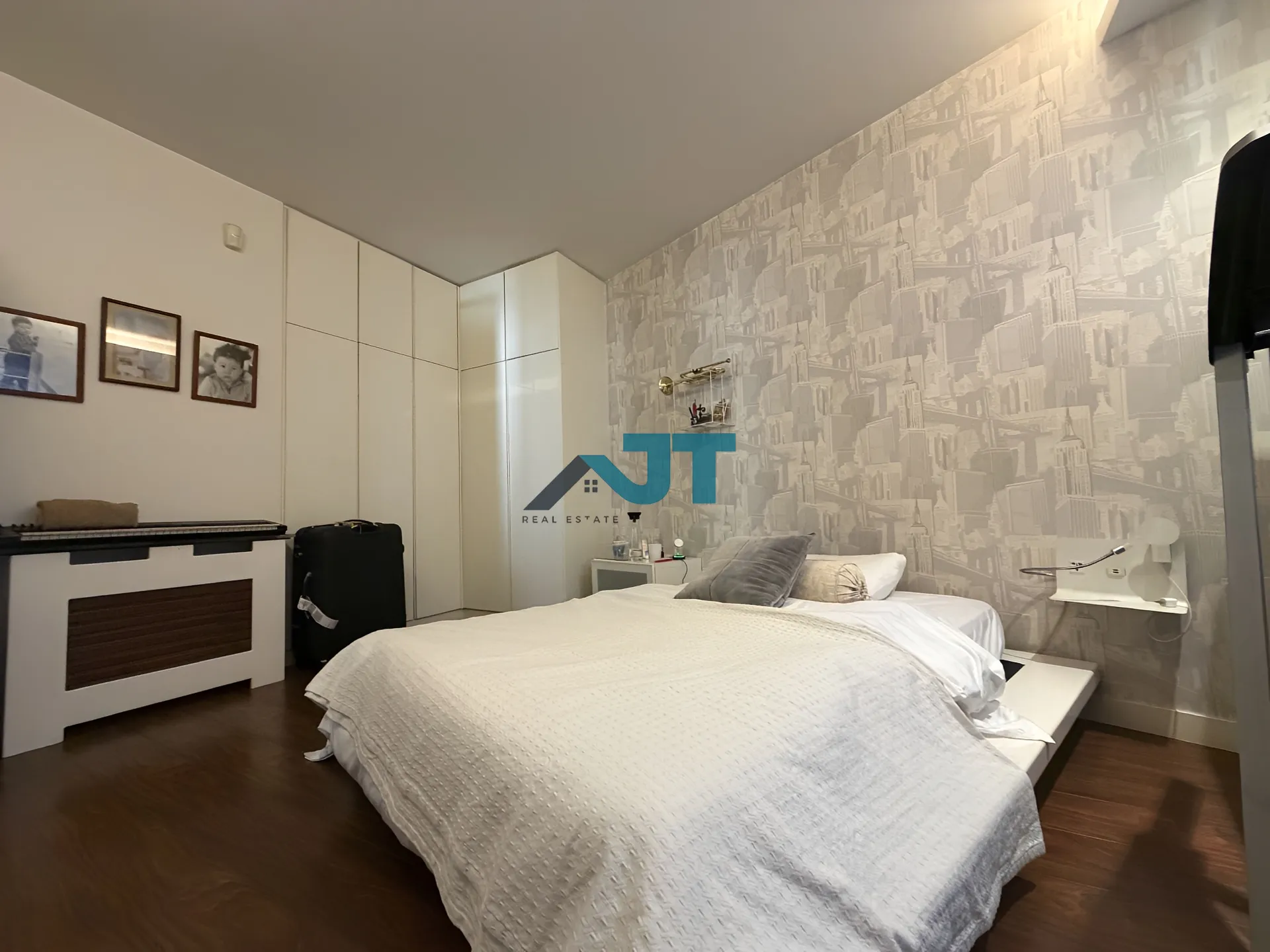 Residential in Achrafieh, beirut, lebanon