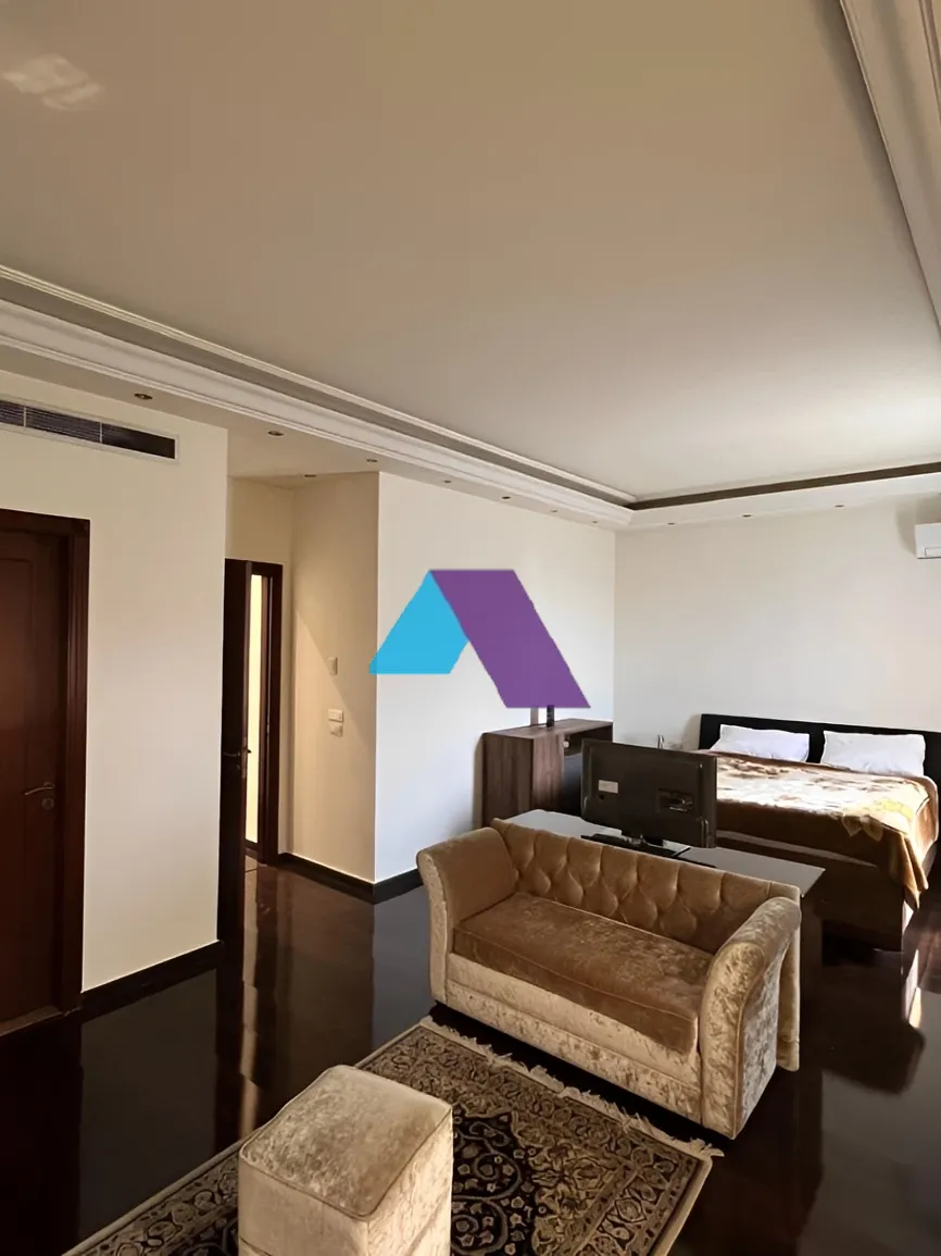 Apartment for sale in Jnah