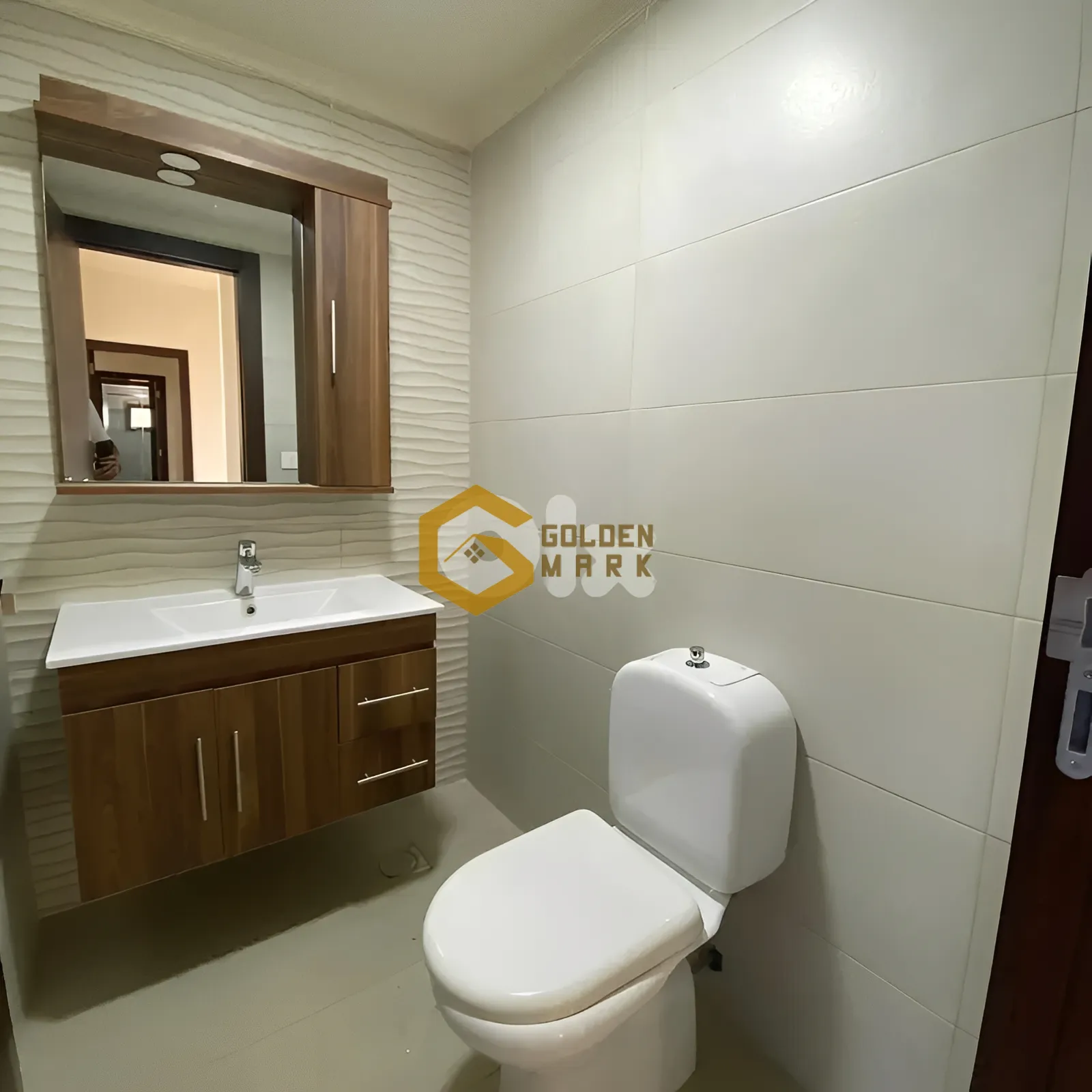 Apartment for Sale in Blat