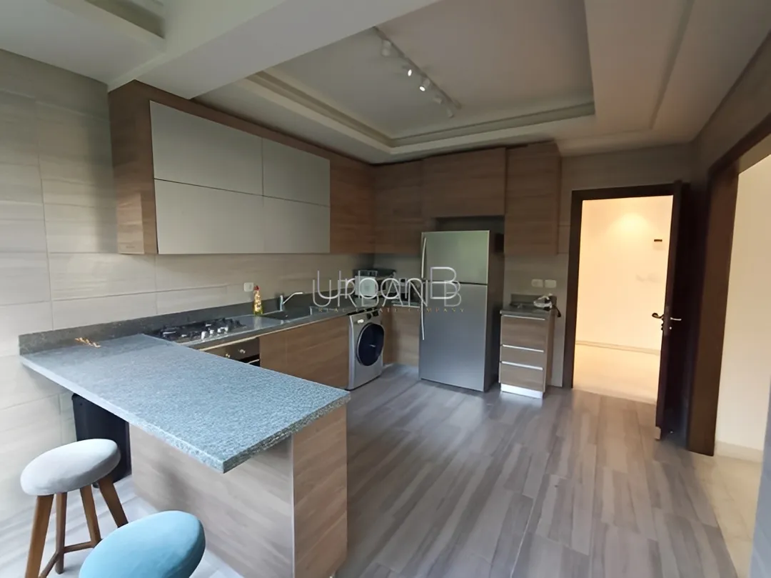 Apartment for Rent in Achrafieh, Beirut, Lebanon