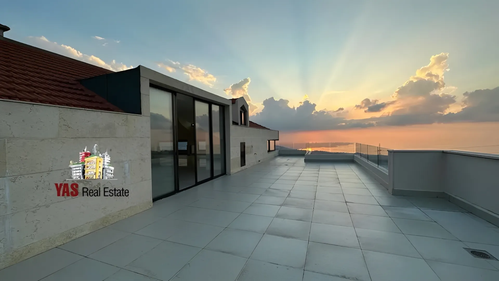 Apartment for Sale in Ballouneh