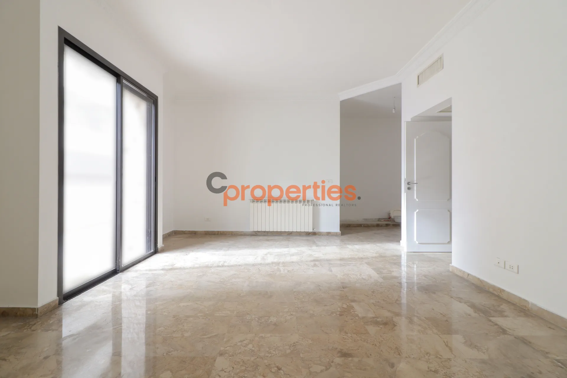 Apartment for sale in Biyyadah, Lebanon