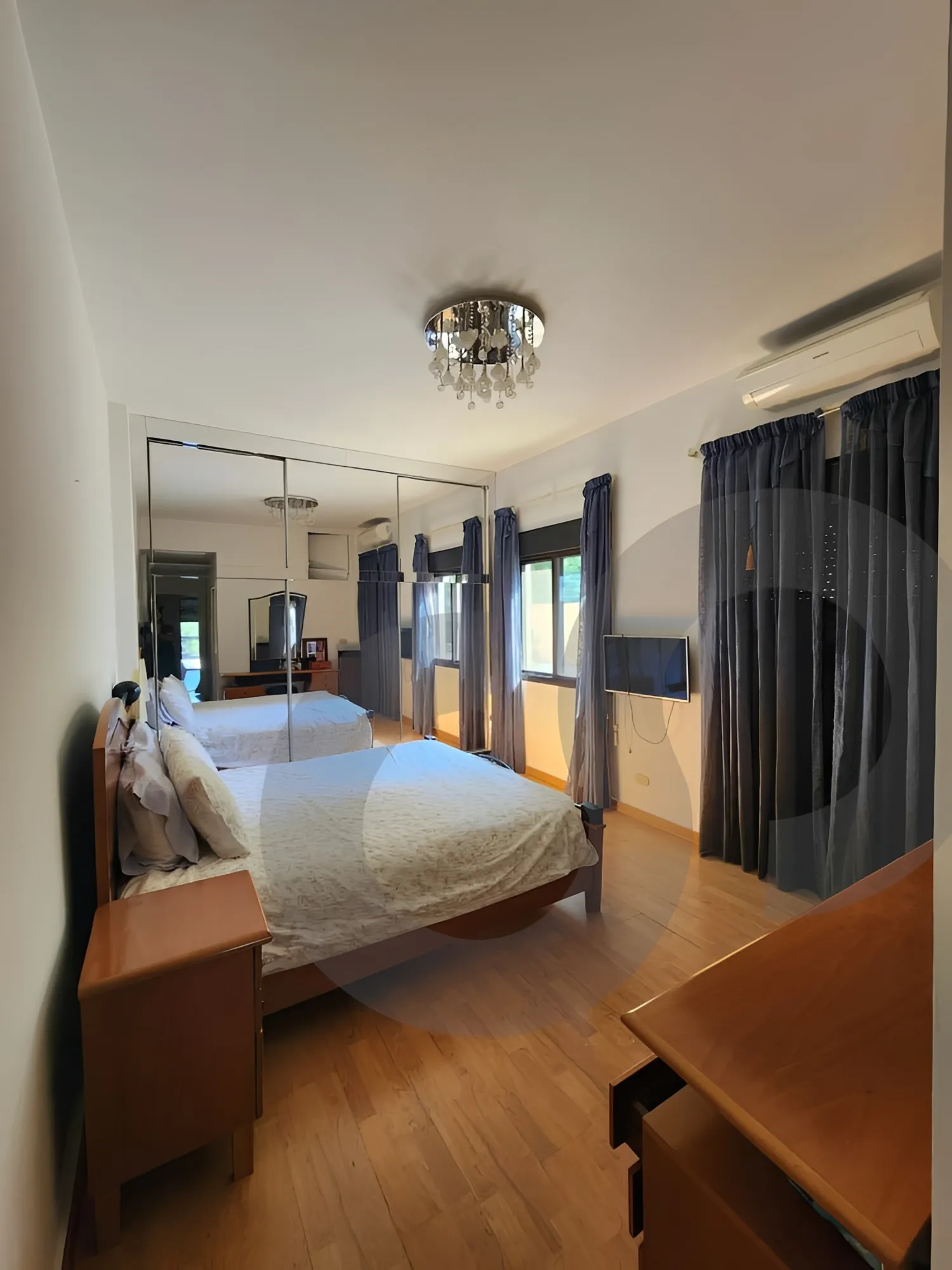 Apartment for Sale in Aaoukar, Lebanon