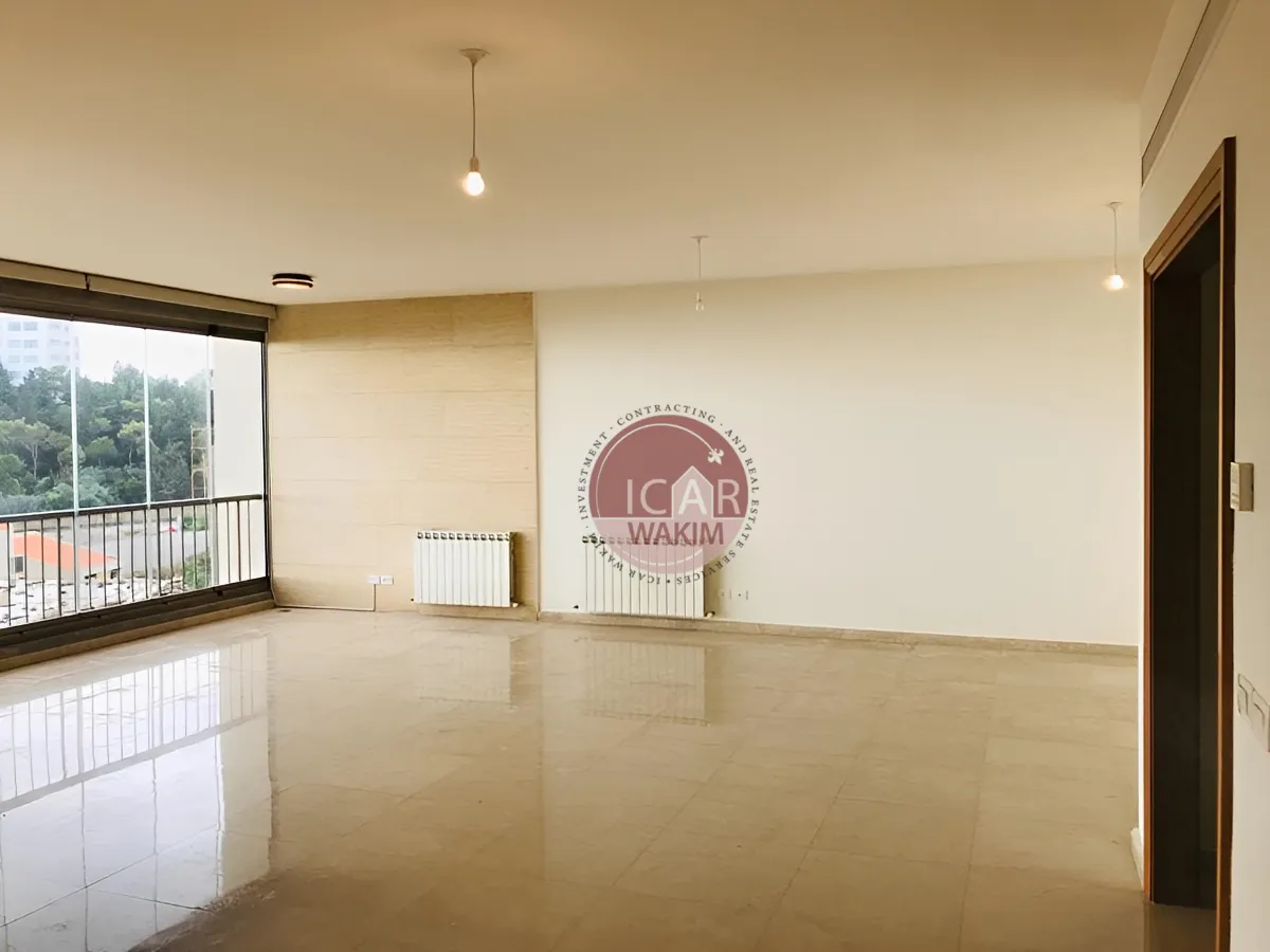 Apartment for Sale in Jamhour - 3 bed, 4 bath