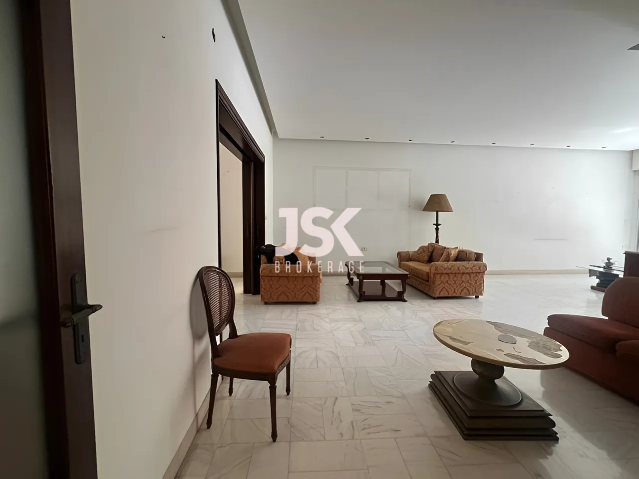 Apartment for Sale in Achrafieh